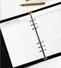 3 Reasons to Fall in Love with Using a Planner | The Planner Shop