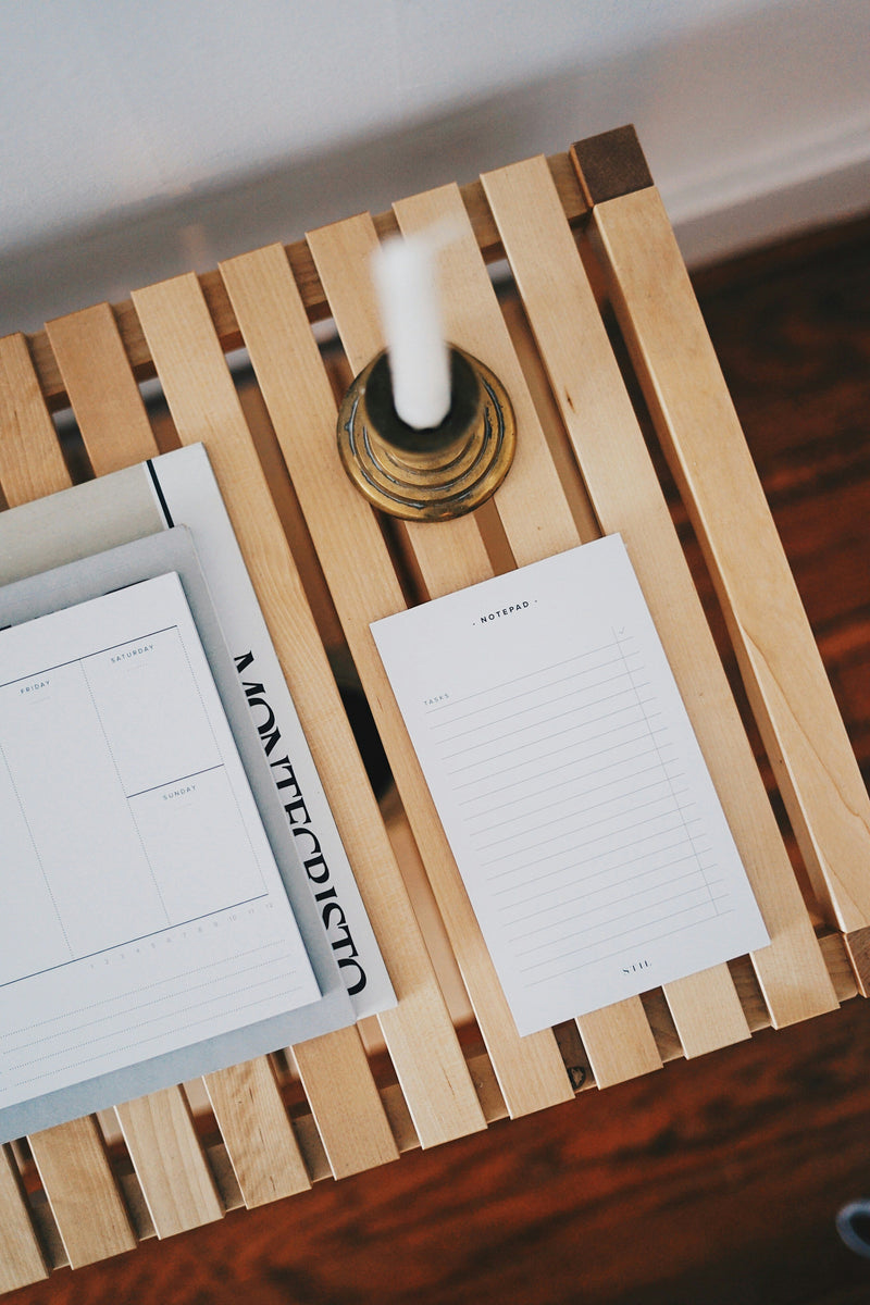 How to Plan Your Week Like a Pro: Weekly Goal-Setting Tips That Work