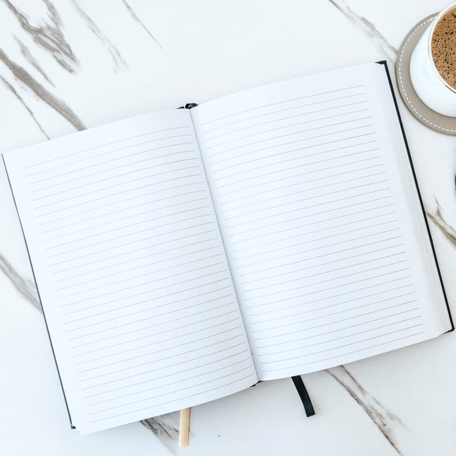 The Productivity Notebook