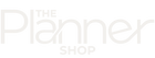 The Planner Shop