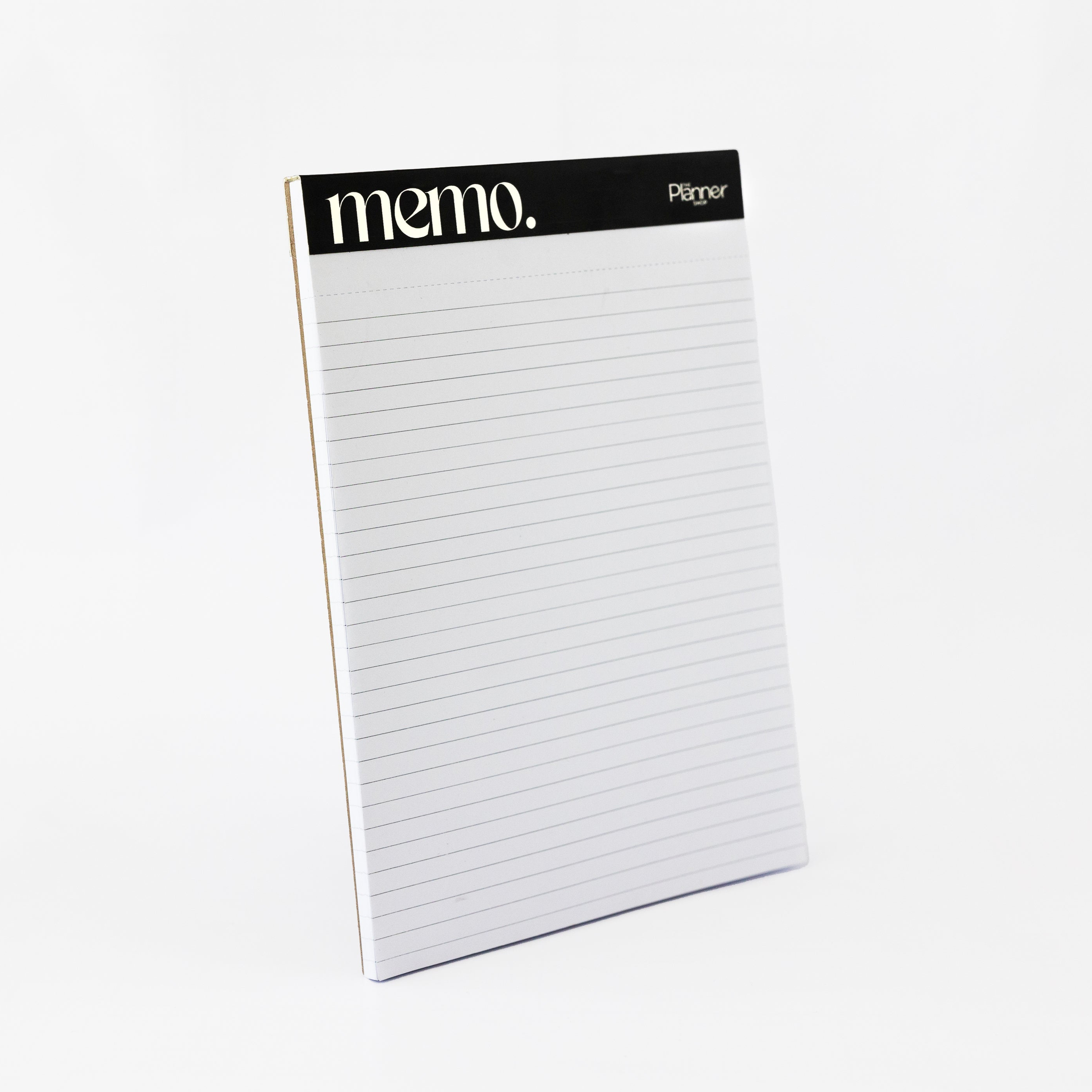 Nemo Notepad The Memo Notepad (M) | Portable Notepad for Students & Work – The ...