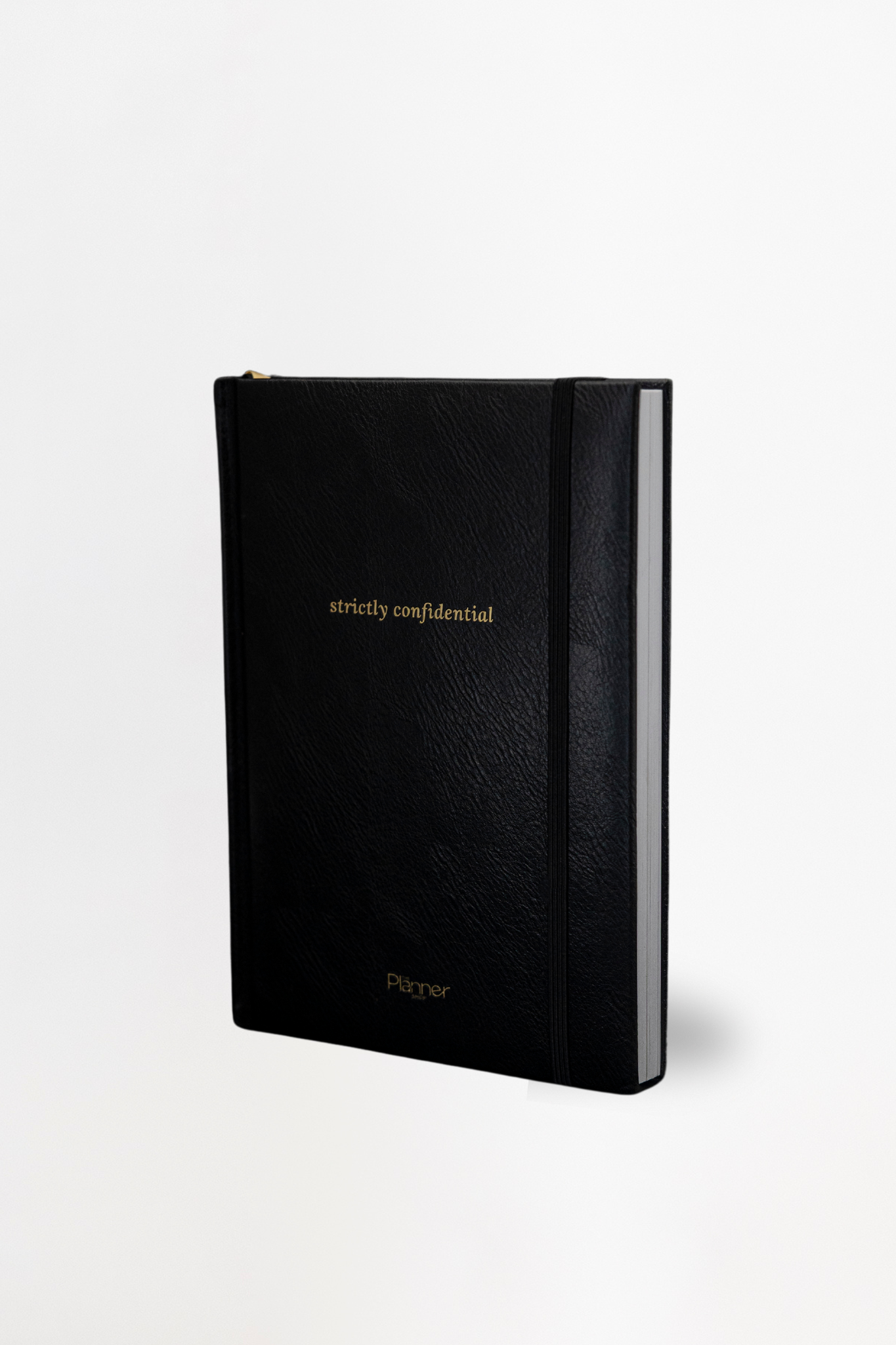The Productivity Notebook