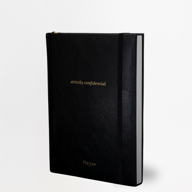The Productivity Notebook