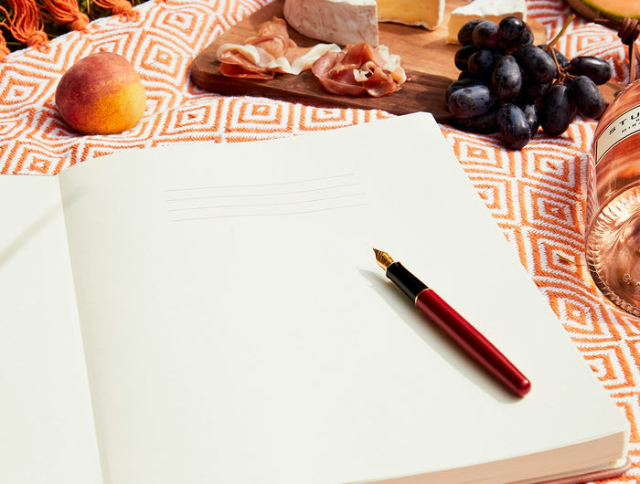 <h2>Capture Every Meeting, Deadline, and Goal</h2>